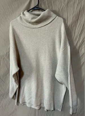 Free people sweater thumbnail 1