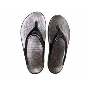 ✨Oofos OOlala Women’s Black Sz 10 Sandals✨ thumbnail 9