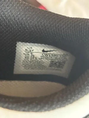 Nike Dunk Women’s Low Black White thumbnail 4