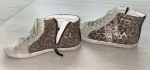 Sam Edelman High Top Sneakers thumbnail 1