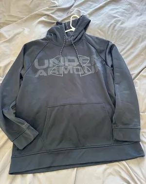Under Armour Hoodie thumbnail 1