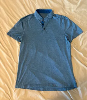 Men’s Lululemon Polo thumbnail 1