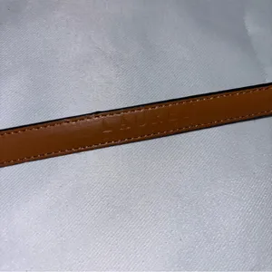 Lauren Ralph Lauren Genuine Leather Belt thumbnail 5