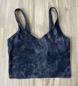 Lululemon Align Tank Top thumbnail 1