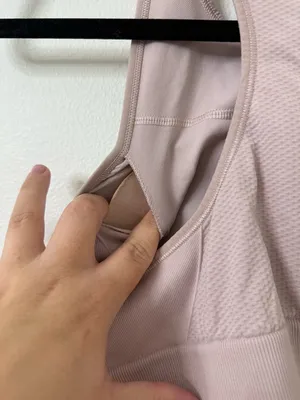{8} lululemon athletica ebb to train bra thumbnail 5