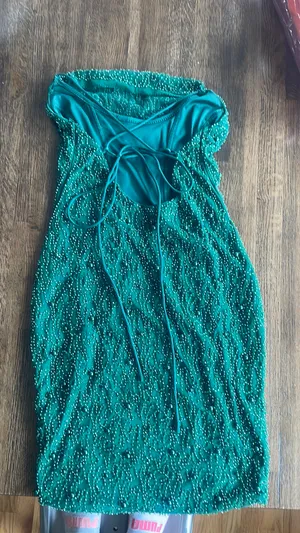 Altar'd State Dress thumbnail 2