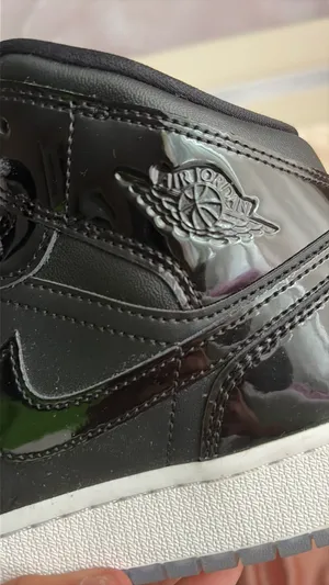 Jordan Air thumbnail 9