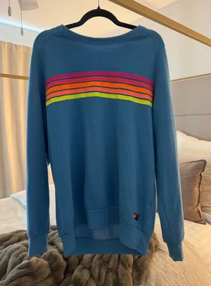 Aviator Nation Sweatshirt thumbnail 1