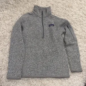 Patagonia Women's Better Sweater® 1/4-Zip Fleece thumbnail 8