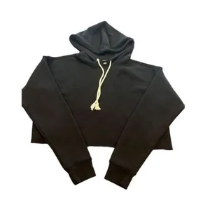 Wild Fable cropped hoodie sweatshirt thumbnail 1