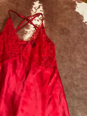 Victoria's Secret lace chemise size large No flaws thumbnail 2