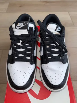 Nike Dunk Low thumbnail 2