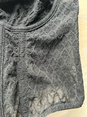 Urban Outfitters Corset Top thumbnail 2