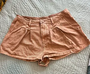 Free People Shorts thumbnail 1