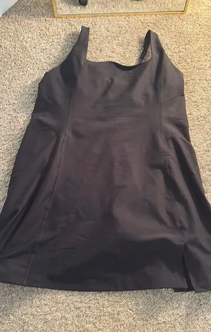 Abercrombie Athletics Athletic Dress thumbnail 1