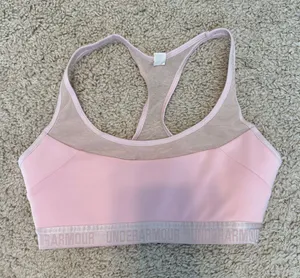 Under Armour Sports bra thumbnail 1