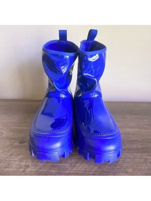 UGG NEW Women's Classic Brella Mini Water Repellant Boot Size 8 #460 thumbnail 2