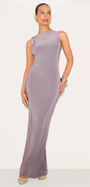 Pretty Little Thing Dress Bodycon thumbnail 1