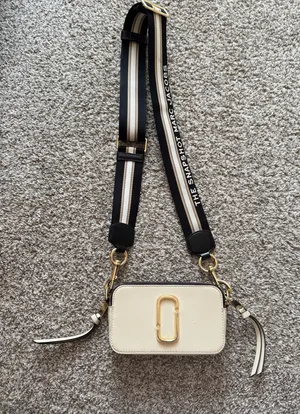 Marc Jacobs Snapshot Bag thumbnail 1