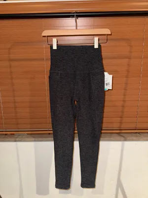 Beyond Yoga Out Of Pocket High Waist Midi Legging thumbnail 5
