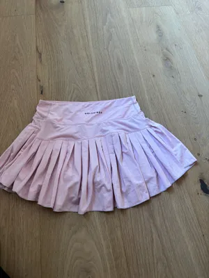 Gold Hinge Tennis Skirt thumbnail 2