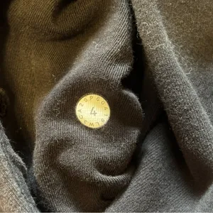 Lululemon Go‎ Forward Pullover in Black size 4 thumbnail 8