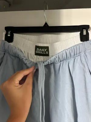Daily Drills Sweatpants thumbnail 2