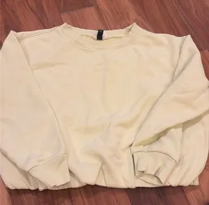 Target Cropped Sweatshirt thumbnail 1