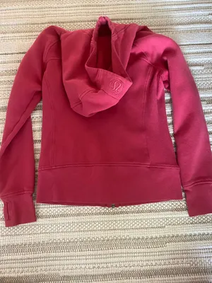 Lululemon Scuba Full-Zip Hoodie thumbnail 2