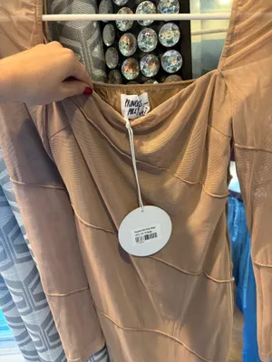 Princess Polly Dress thumbnail 3