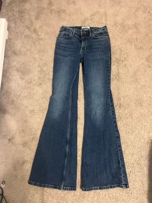 Wrangler Jeans thumbnail 2