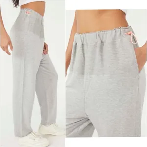nwt // free people movement surf side joggers thumbnail 3