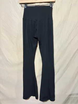 Aerie flare leggings thumbnail 3
