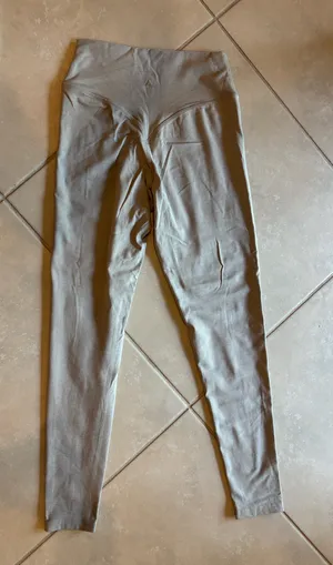 Vitality Leggings Gray thumbnail 2