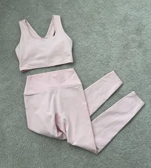 Balance harmony athletic set thumbnail 1