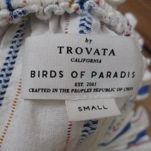 Trovata Birds of Paradise Janette Top thumbnail 9