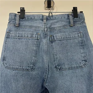 AGOLDE Cooper Trouser Size 25 thumbnail 9