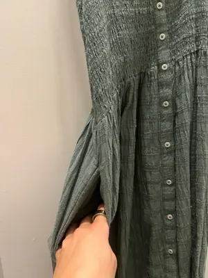 Aerie Sundress Maxi thumbnail 5