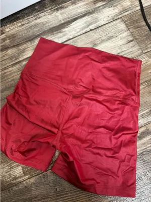Aerie Biker Shorts thumbnail 2