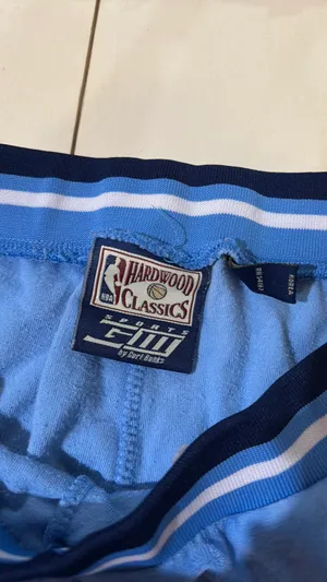 Hardwood Classics MBA Lakers Sweatpants thumbnail 3