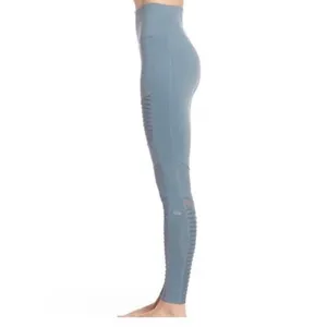 Alo Yoga High-Waist Moto‎ Leggings Size XS thumbnail 2