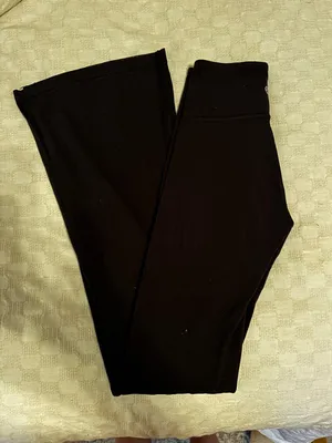 Lululemon Flare Pants  thumbnail 1