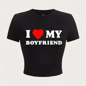 Black Graphic Tee Size M thumbnail 2