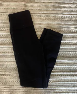 Lululemon Train Wunder Leggings thumbnail 1