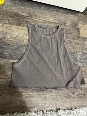 Lululemon Tank thumbnail 2