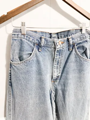 Vintage 90s Rustler Jeans  thumbnail 2