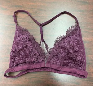 Victoria’s Secret Lace Body By Victoria Bralette thumbnail 1