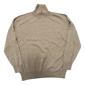 The Row Cashmere Sweater thumbnail 1
