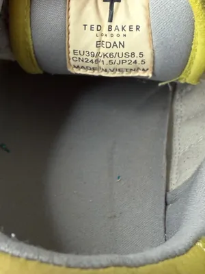 Ted Baker London Eedan Sneakers thumbnail 7