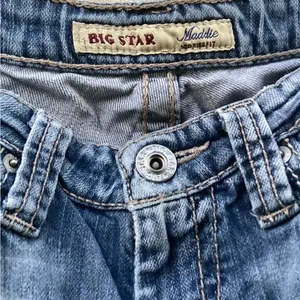 Big star Blue Women's Jeans thumbnail 2
